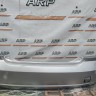 Бампер задний Nissan Almera N16 2002-2006 HB