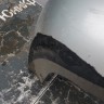 Бампер задний Nissan Almera N16 2002-2006 HB
