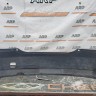 Бампер задний Nissan Almera N16 2002-2006 HB