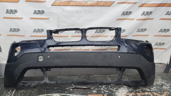 Бампер передний BMW X3 E83 2006-2010