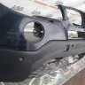 Бампер передний BMW X3 E83 2006-2010