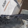 Бампер передний BMW X3 E83 2006-2010