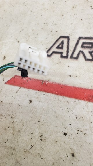 Проводка двери задняя левая Suzuki Vitara 2 2015-2019