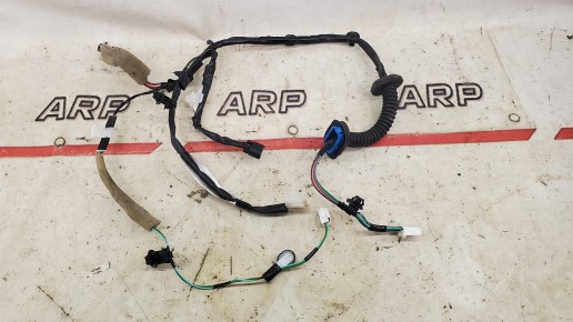 Проводка двери задняя левая Suzuki Vitara 2 2015-2019