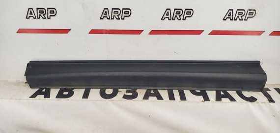 Накладка двери передняя левая Mazda CX-5 2 KF 2017–н.в.