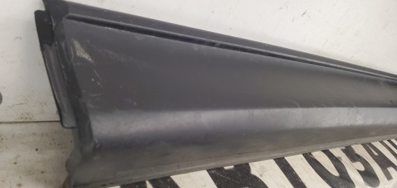 Накладка двери передняя левая Mazda CX-5 2 KF 2017–н.в.