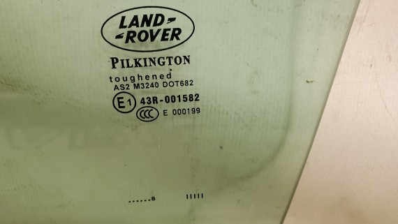 Стекло переднее левое Land Rover Freelander 2 L359 2006–2014