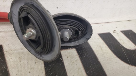 Плюсовая клемма АКБ BMW X5 E70 X3 E83 3 E46 1998-2012