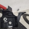 Плюсовая клемма АКБ BMW X5 E70 X3 E83 3 E46 1998-2012