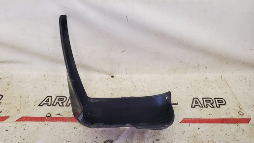 Брызговик передний правый Mercedes-Benz S-Class W221 2005-2013