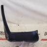 Брызговик передний правый Mercedes-Benz S-Class W221 2005-2013