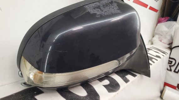 Зеркало правое Great Wall Hover H3 2010-2016