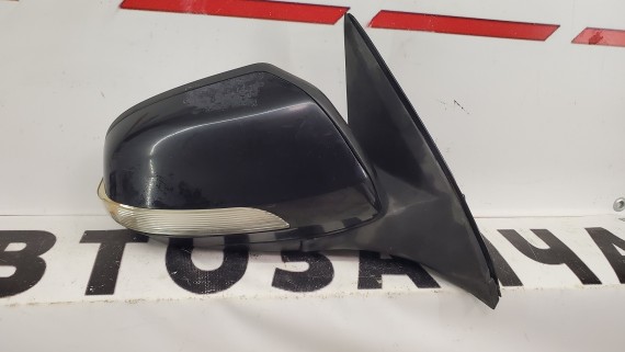 Зеркало правое Great Wall Hover H3 2010-2016