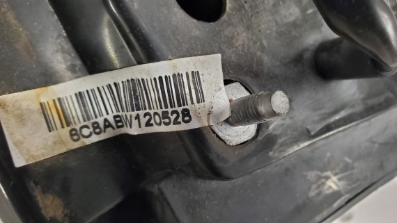 Зеркало правое Great Wall Hover H3 2010-2016