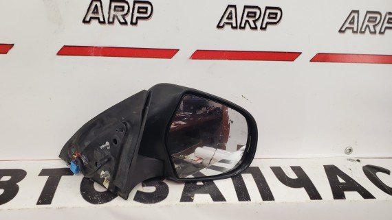 Зеркало правое Great Wall Hover H3 2010-2016