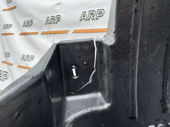 Подкрылок передний правый FORD TRANSIT 7 2013-2025