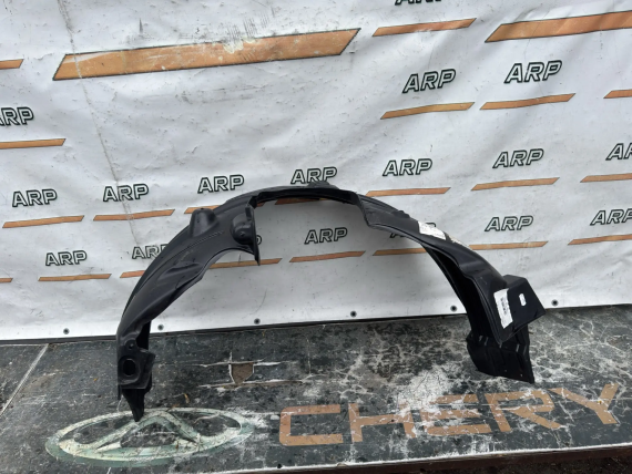 Подкрылок передний правый FORD TRANSIT 7 2013-2025