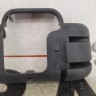 Кронштейн омывателя фары левой Nissan Micra K12e 2002-2010