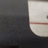 Кронштейн омывателя фары левой Nissan Micra K12e 2002-2010