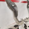 Петли капота Kia Rio 3 2011-2017