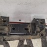 Кронштейн АКПП Skoda Rapid 1. 2  Volkswagen Polo 5 2009-2020