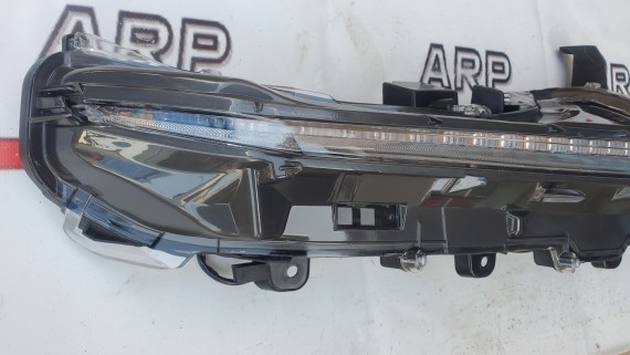 ДХО LED правая Lexus NX 2014-2021