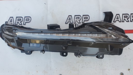 ДХО LED правая Lexus NX 2014-2021