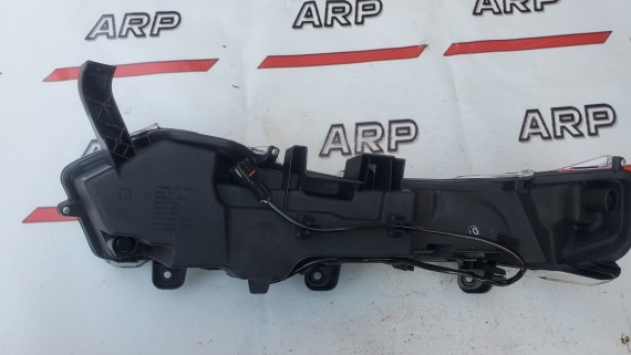 ДХО LED правая Lexus NX 2014-2021