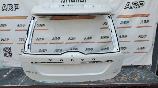 Дверь багажника Volvo Xc60 2008-2013