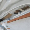 Дверь багажника Volvo Xc60 2008-2013