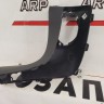 Накладка заднего бампера левая Renault Kangoo 2 2008-2016