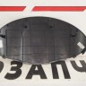 Накладка щитка приборов Chevrolet Cruze 2008-2015