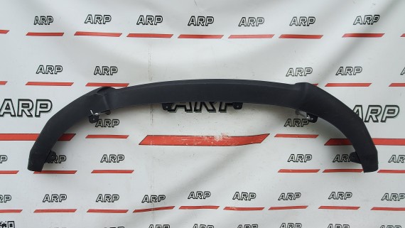 Юбка переднего бампера Hyundai IX35 2010-2015