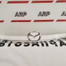 Накладка крышки багажника Mazda CX-9 1 2006-2012