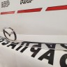 Накладка крышки багажника Mazda CX-9 1 2006-2012