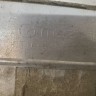 Накладка крышки багажника Mazda CX-9 1 2006-2012