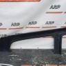 Крыло заднее левое Toyota land Cruiser 100 1998-2007