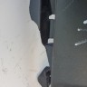 Юбка заднего бампера Volkswagen Jetta 5 2006-2011