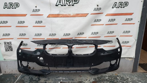Бампер передний BMW 3 F30/F31 2011-2015