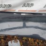 Бампер передний BMW 3 F30/F31 2011-2015