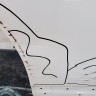 Дверь задняя правая Mazda CX-5 2 2017-2024