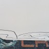 Дверь задняя правая Mazda CX-5 2 2017-2024