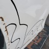 Дверь задняя правая Mazda CX-5 2 2017-2024