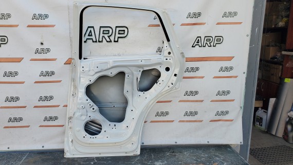Дверь задняя правая Mazda CX-5 2 2017-2024