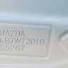 Дверь задняя правая Mazda CX-5 2 2017-2024