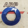 Рамка повторителя поворота правая BMW Z4 E85 2002-2009