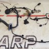 Проводка двери передняя левая Nissan Teana J32 2008-2013