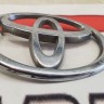 Эмблема передняя Toyota Rav4 ACA20 2000-2005