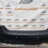 Бампер задний Honda Civic 8 4D 2005-2012