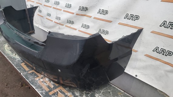 Бампер задний Honda Civic 8 4D 2005-2012